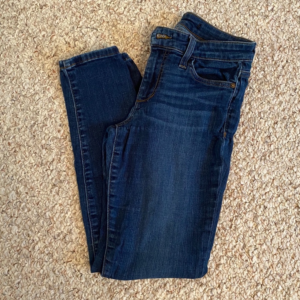 Joe’s Jeans Ankle Jeans
